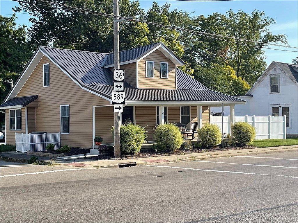 Fletcher Village