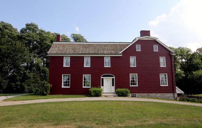 Johnston Farm