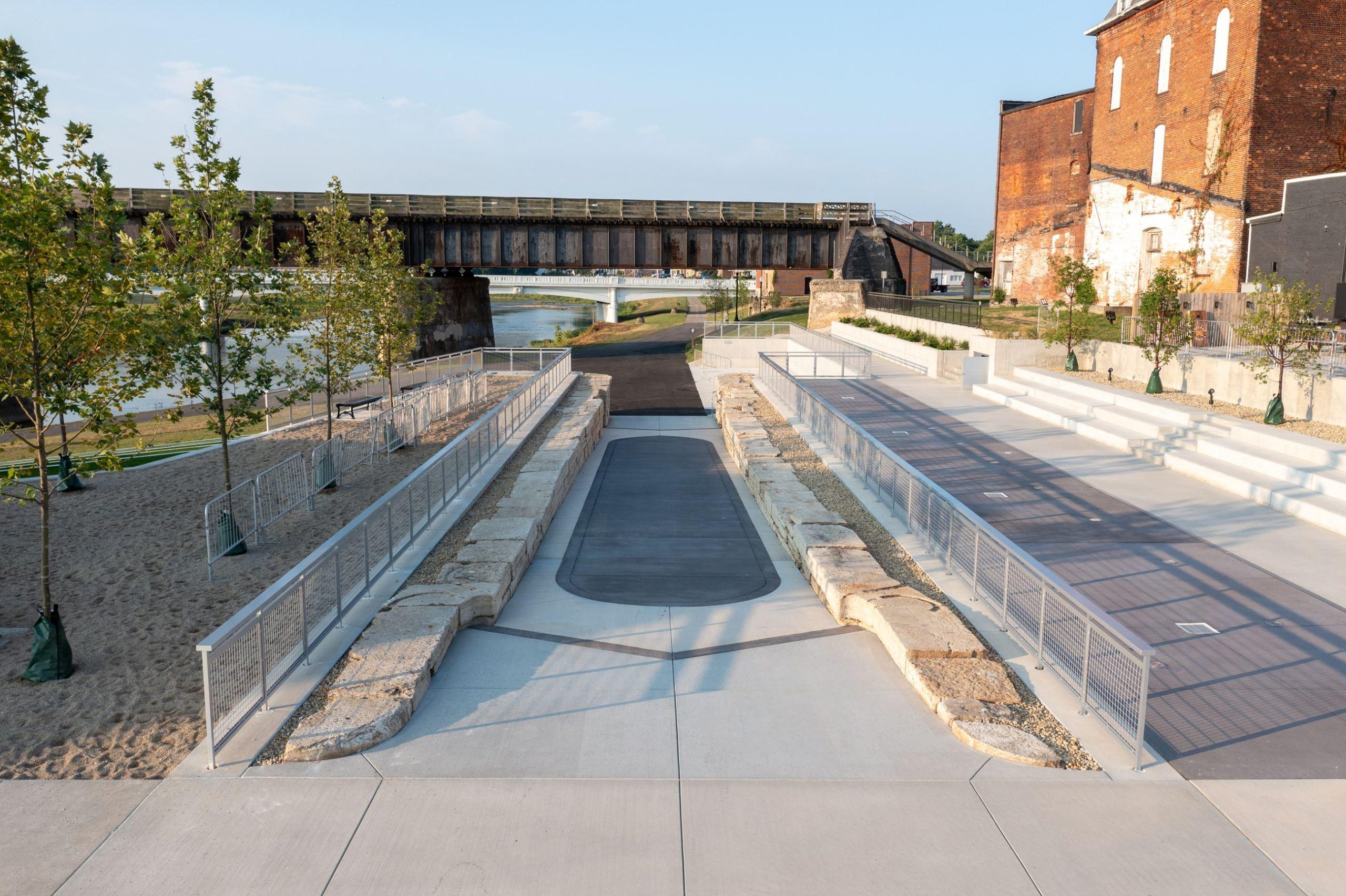 Piqua Parks & Req