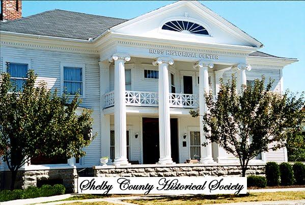 Ross Historical Center