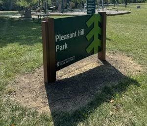 pleasant hill park